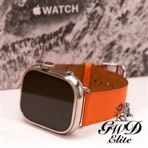 best hermes apple watch band replica|apple hermes watch band only.